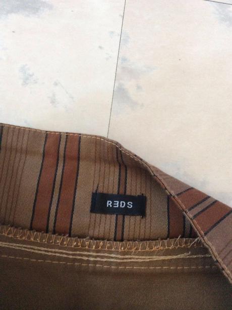 Strečová minisukňa, m