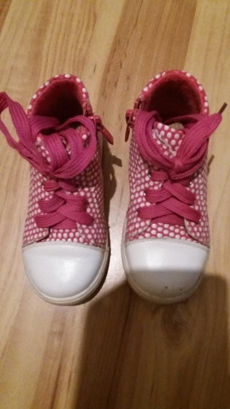 Topanky, nelli blu,25