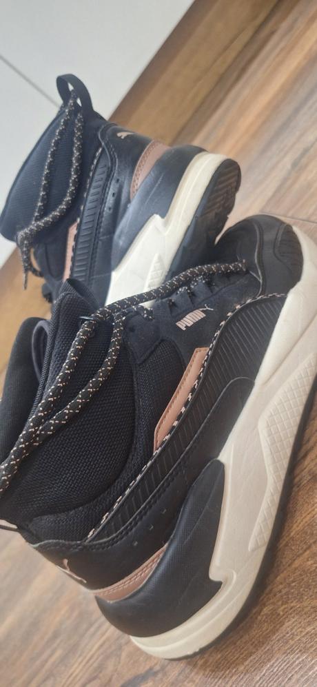 Puma tenisky sneakers 44/45 jesen -zima, puma,45