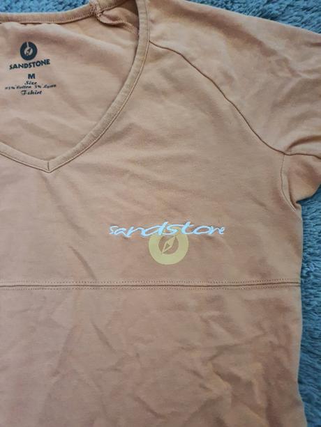 Tričko m sportove, m