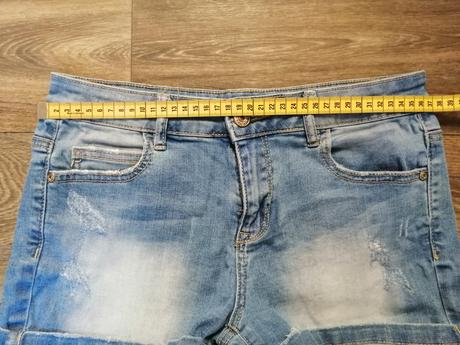 Riflove šortky pimkie, pimkie,m