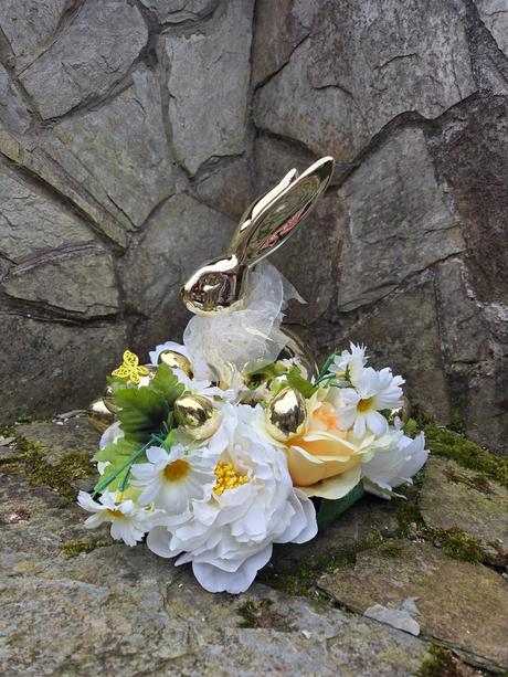 Veľkonočný zajko, 