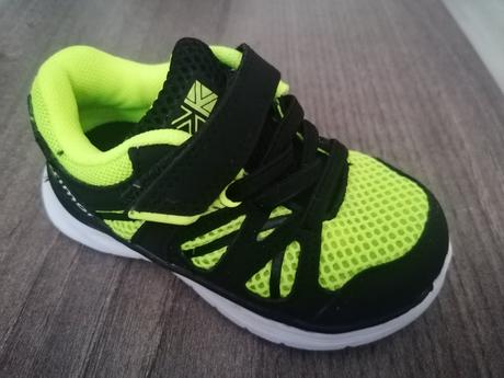 Tenisky karimor nove, karrimor,22