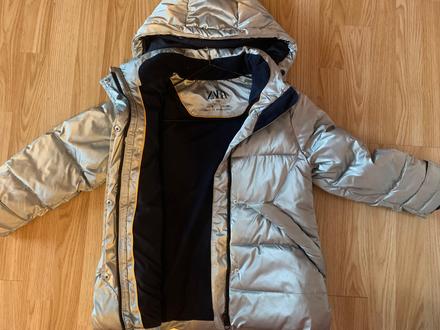 Bunda na zimu, zara,134