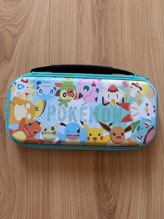 Obal na nintendo switch, 