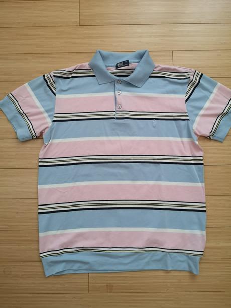 Pánska polokosela, xl