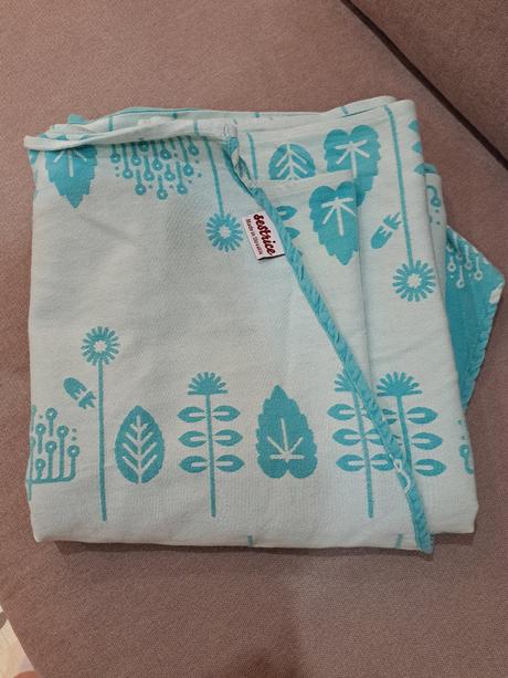 Sestrice šatka herbs vel.6, sestrice