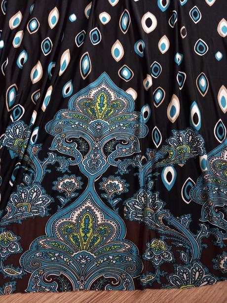 Dlhé spoločenské šaty xs / s, s