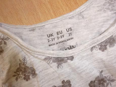 Letné šatočky, f&f,92