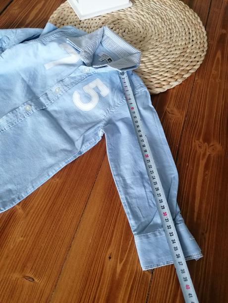 Košela s nápisom 86-92, 86