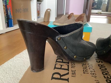 Šlapky replay, replay,37