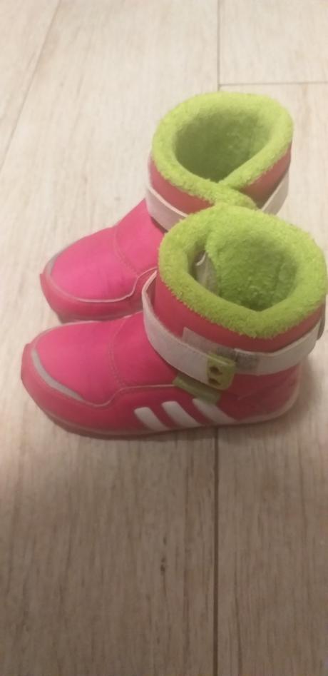 Adidas snehule, adidas,26