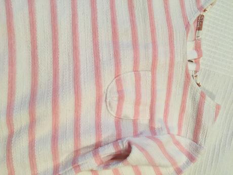 Next hrubé tričko, next,98