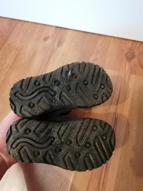 Zimne topanky superfit 21, superfit,21