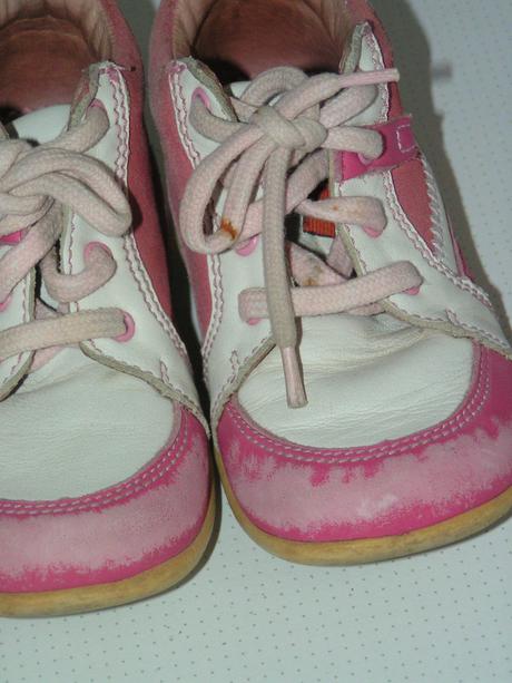 Kožené topánky siesta, siesta,23