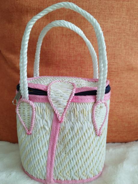 Kabelka pre dievčatko, 