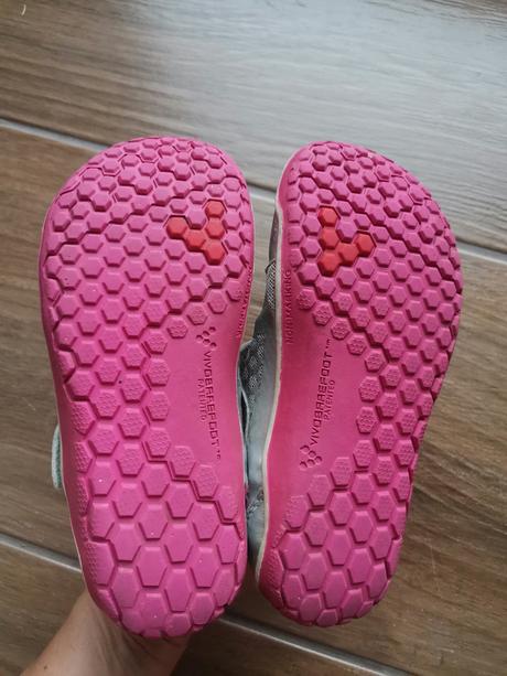 Vivobarefoot trail freak 29, vivobarefoot,29