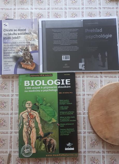 Chcete se dostat na fakultu sociálních studií(věd, 