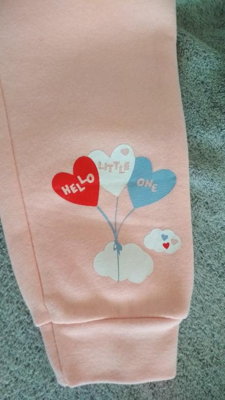 Tepláková súprava s poštovným, lupilu,92