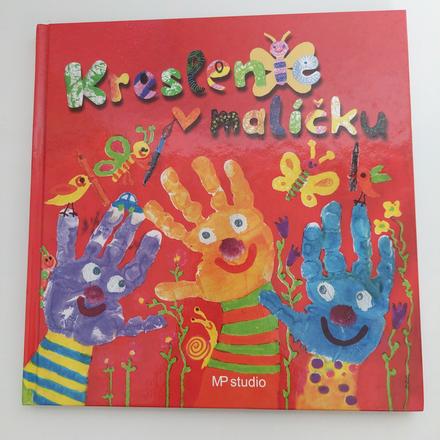 Kreslenie v maličku, 