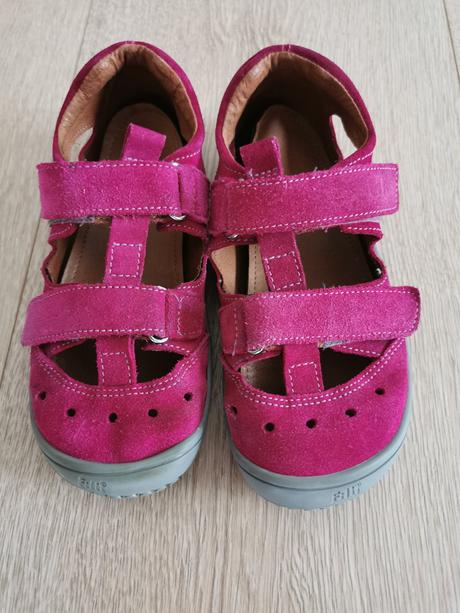 Sandalky filii w, filii,30