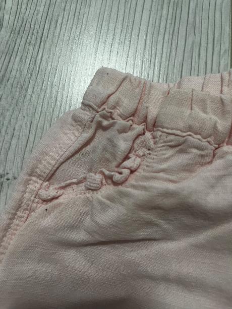 Ľanové nohavice, next,86