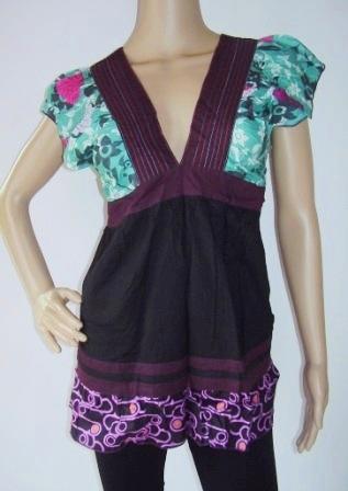 Top, tričko, l / m / xl