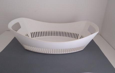 Misa košík nádoba veľká kôš, 