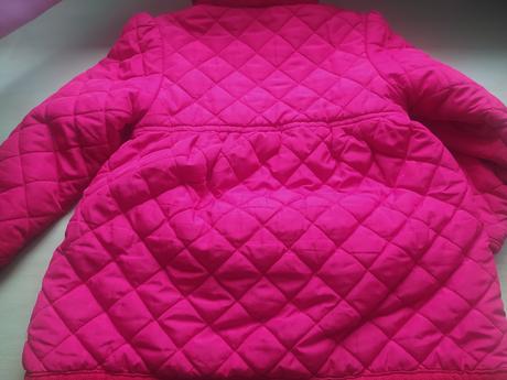 Zateplená prechodná bunda, evie angel,104