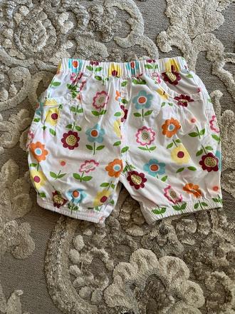 Kratase 62-68/ 3-6mes., cherokee,68