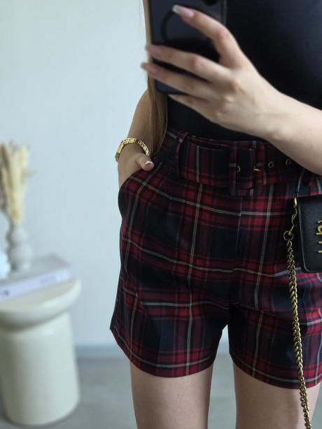 Zara kraťasy s, zara,s