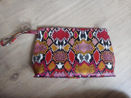 Kabelka do ruky primadonna, 