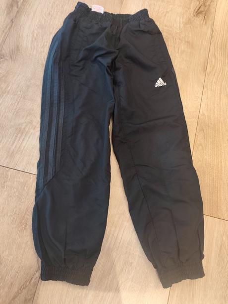 Šuštiaky 122/128, adidas,122