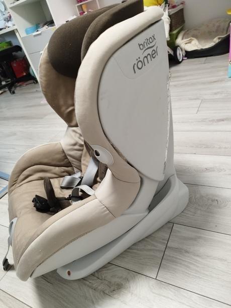 Autosedacka britax romer 9-18kg, britax