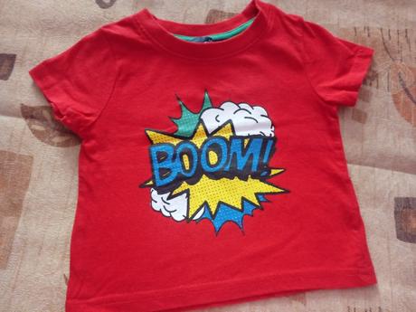 Tricko rebel, rebel,80