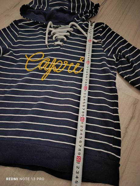 Pasikavá mikina, esmara,s