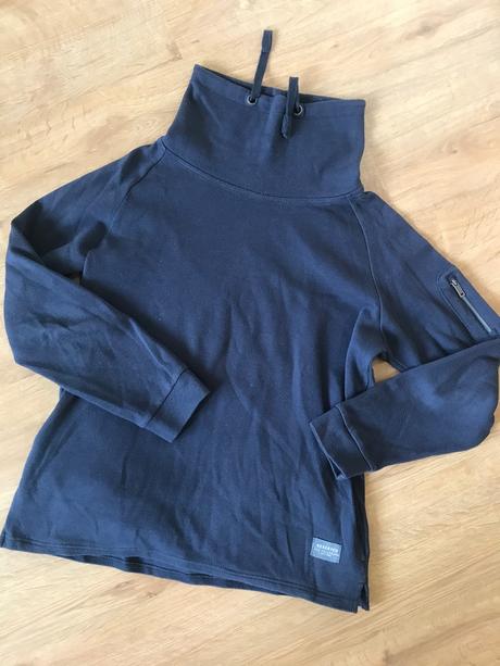 Pánska mikina, reserved,l