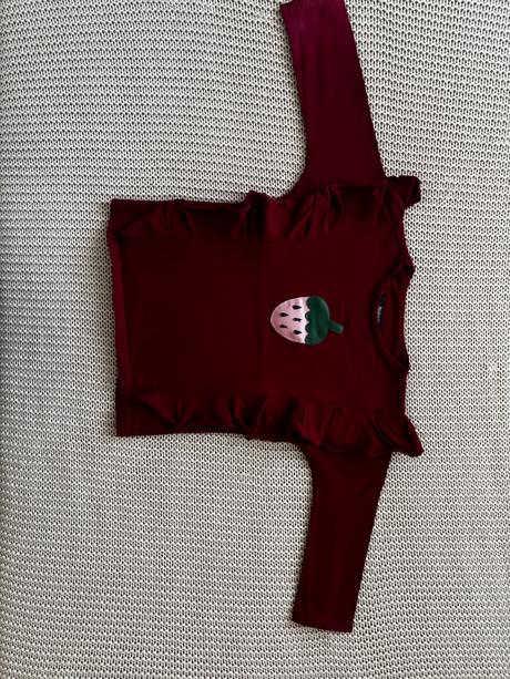 Pískacie tričko, 122