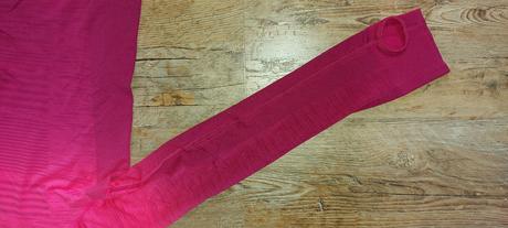 Termo tricko 133/142, 