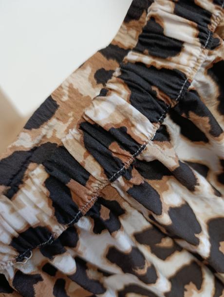 Midi sukňa veľkosť l, l