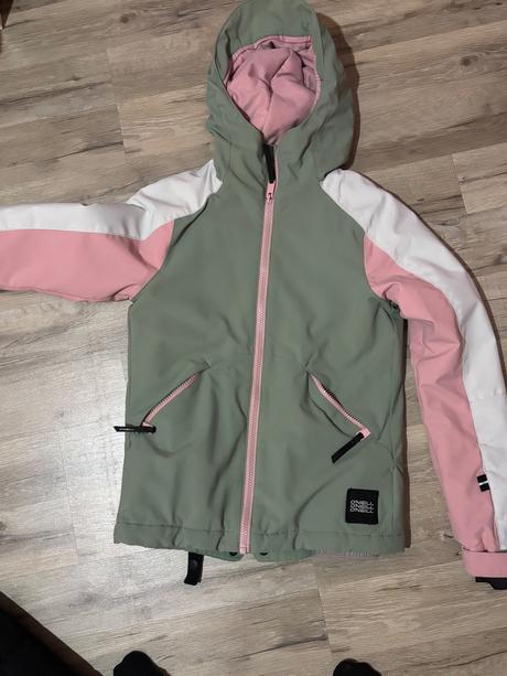 Balík oblečenia pre dievča 140-152, 140–152