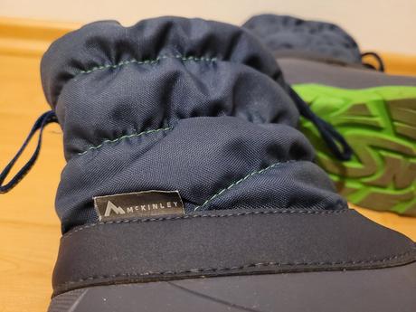 Snehule mckinley, mckinley,33