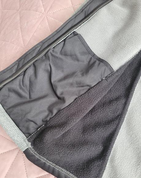 Spyder mikina 152/158, 152