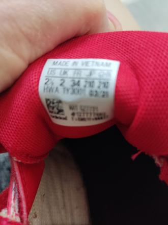 Tenisky, adidas,34