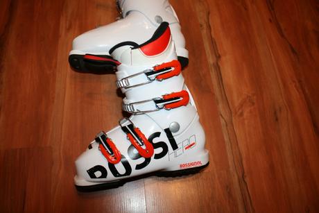 Lyže rossignol hero multievent 130 cm, rossignol,130-139 cm