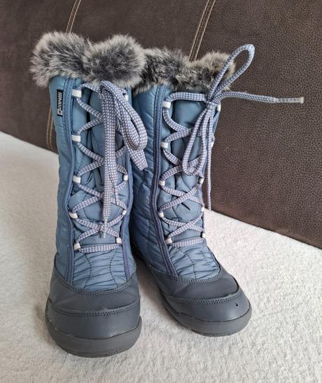 Snehule 35 decathlon, quechua,35