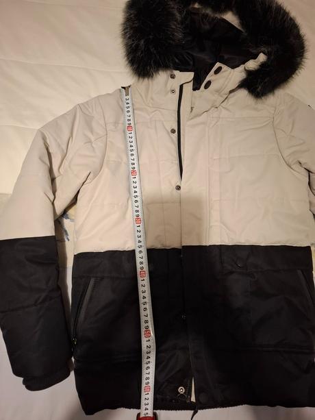 Zimná bunda zn. alpine pro, alpine pro,158