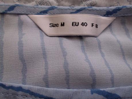 Ovorsize tunika, tchibo,l