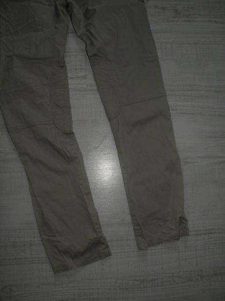 Nohavice, 40