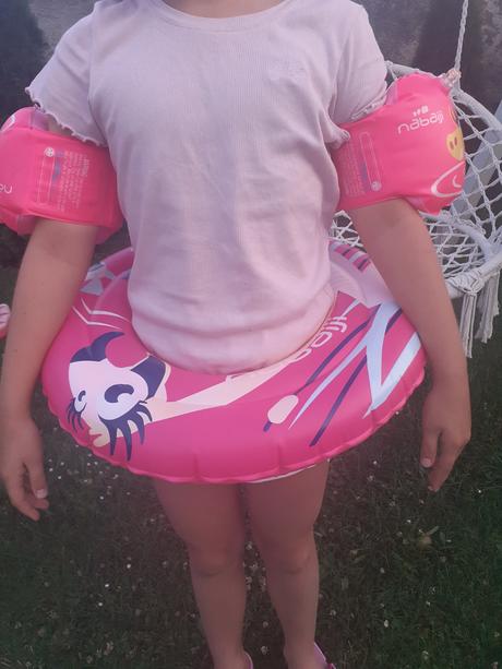 Doplnky do vody rukavniky,